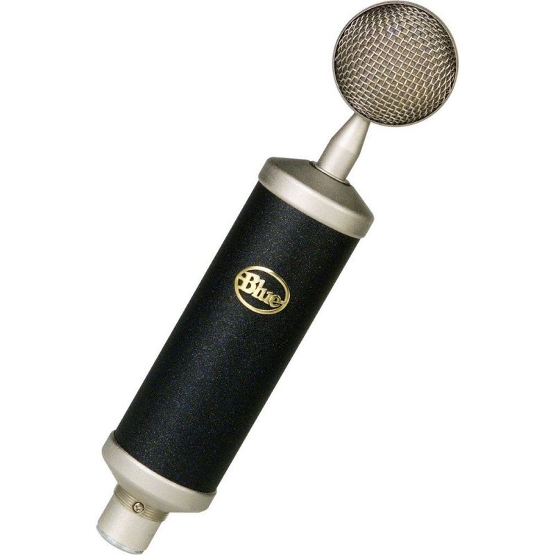 Студійний мікрофон Blue Microphones Baby Bottle